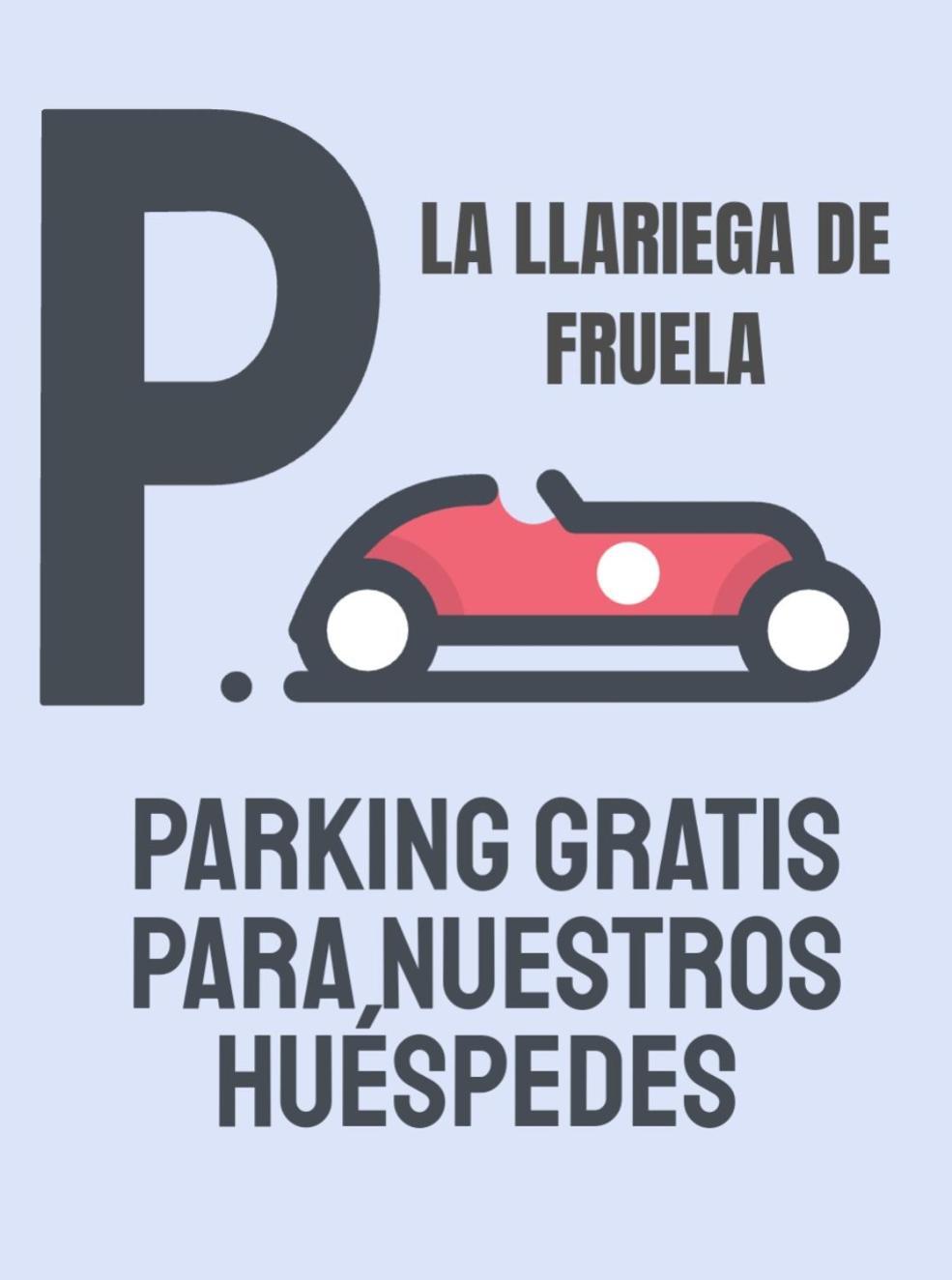 Oviedo Centro- Parking Gratuito Daire Dış mekan fotoğraf