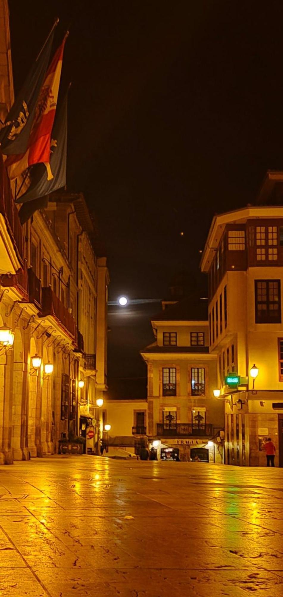 Oviedo Centro- Parking Gratuito Daire Dış mekan fotoğraf